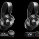 Imagen para el artículo titulado SteelSeries lanza unos auriculares gaming con baterías intercambiables y micrófono retráctil